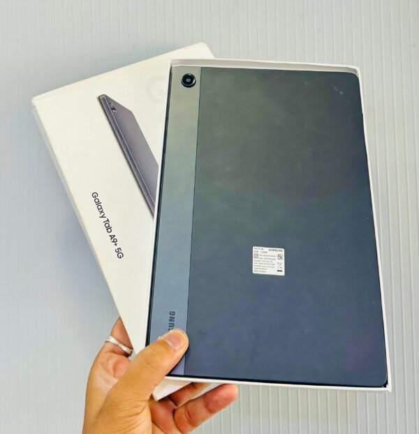 SAMSUNG TEB A9+ 5G