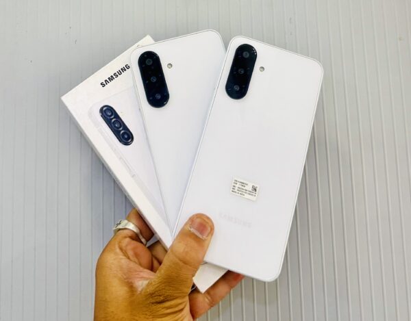 NEW SAMSUNG A26 - 8/128 GB