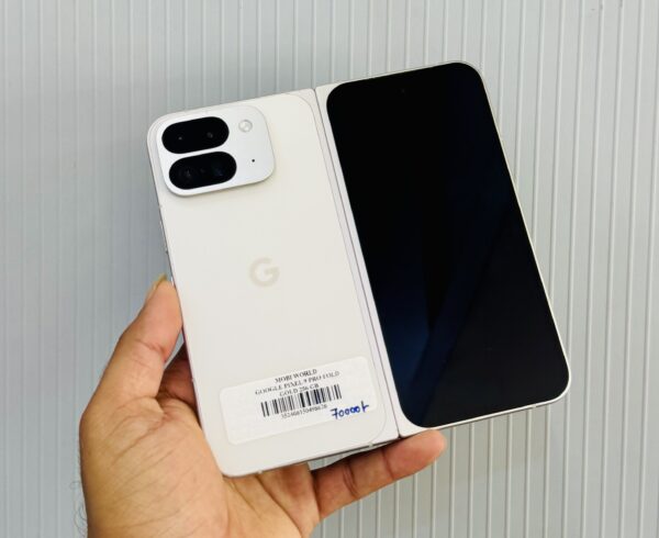 GOOGLE PIXEL 9 PRO FOLD - 256 GB