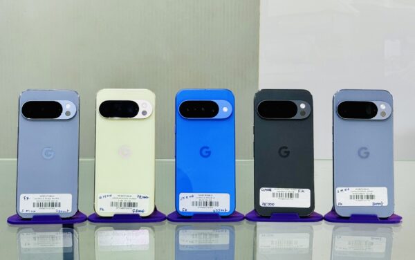 GOOGLE PIXEL 10 PRO - 256 GB