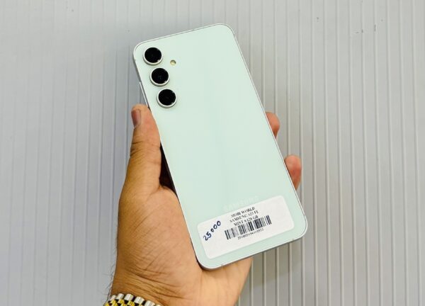 SAMSUNG S23 FE - 128 GB