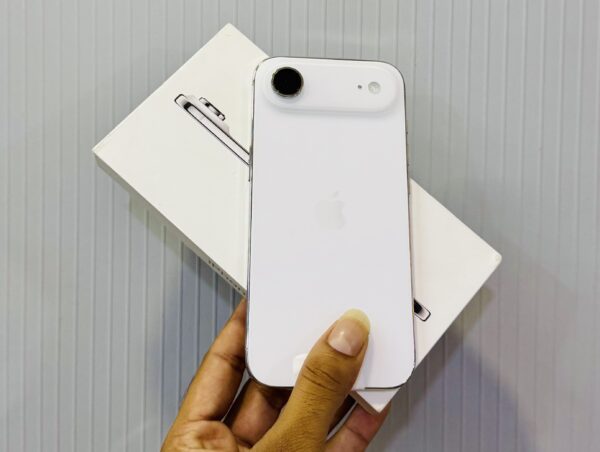 NEW IPHONE 17 AIR - 256 GB