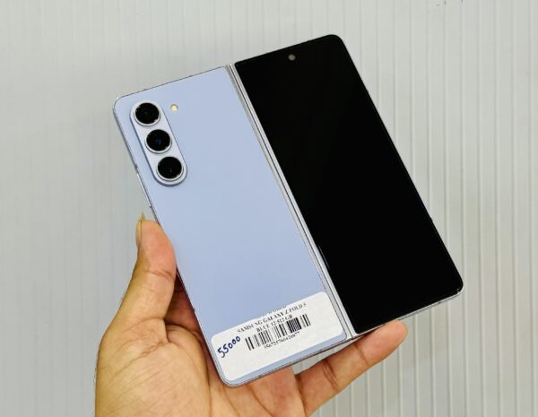 SAMSUNG Z FOLD 5 - 512 GB