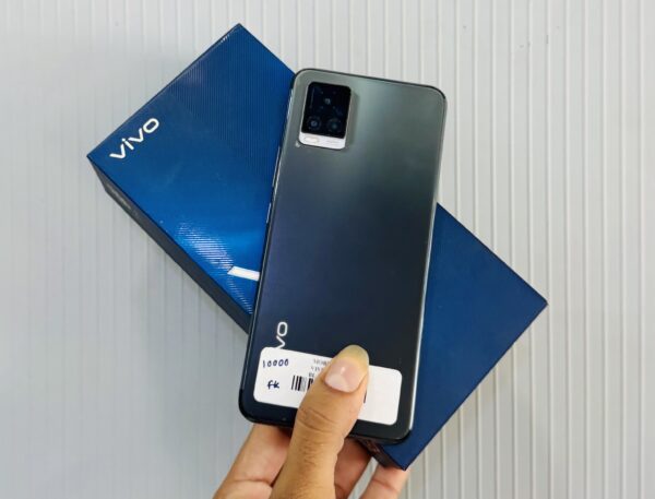 VIVO V20 - 8/128 GBB