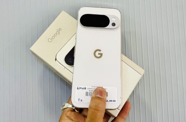 GOOGLE PIXEL 10 - 128 GB
