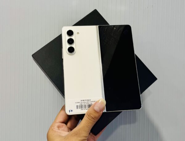 SAMSUNG Z FOLD 5 - 12/512 GB