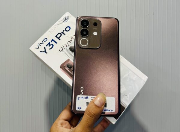 VIVO Y31 PRO - 8/256 GB
