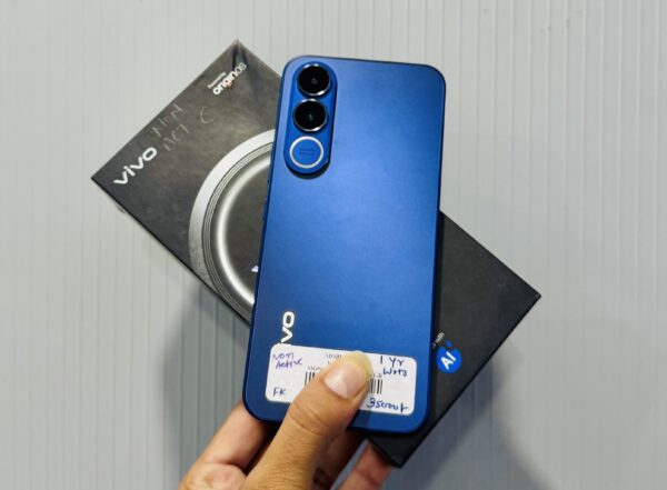 NEW VIVO V70 FE - 8/128 GB