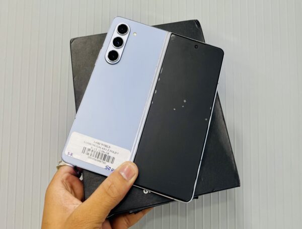 SAMSUNG Z FOLD 5 - 12/256 GB