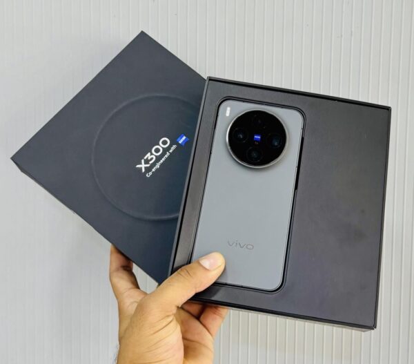 VIVO X300 - 256 GB
