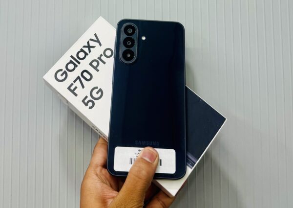 SAMSUNG GALAXY F70 PRO - 6/128 GB