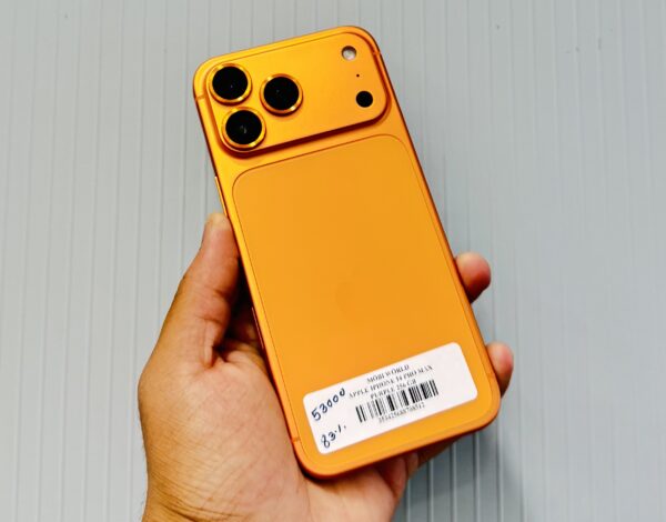 IPHONE 14 PRO MAX - 256 GB