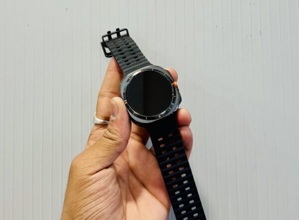 GALAXY WATCH ULTRA - 4.7 CM