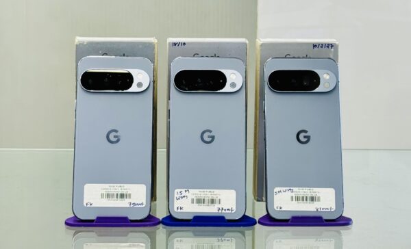 GOOGLE PIXEL 10 PRO XL - 256 GB