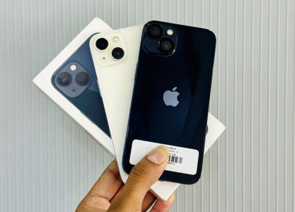 IPHONE 13 - 128 GB