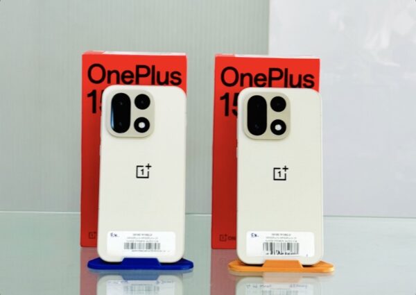 ONEPLUS 15 - 512 GB