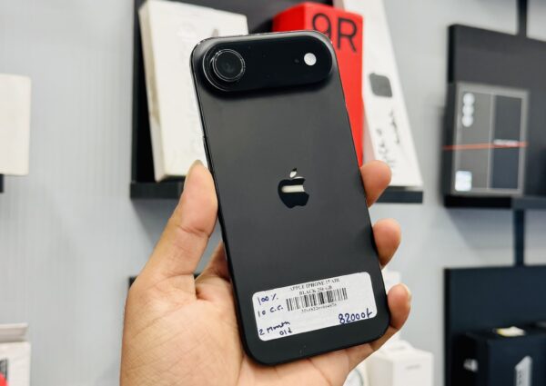 IPHONE 17 AIR - 256 GB