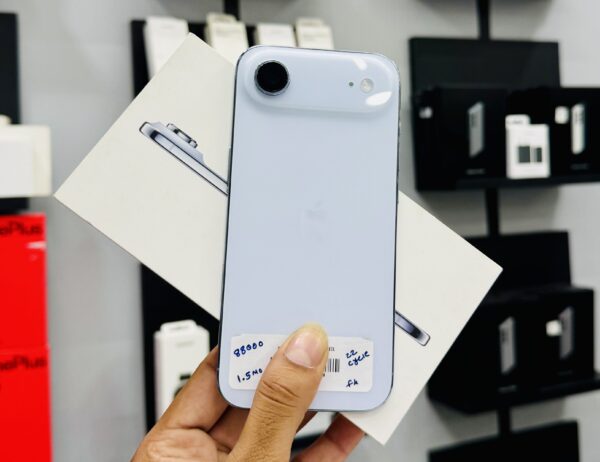 IPHONE 17 AIR - 256 GB
