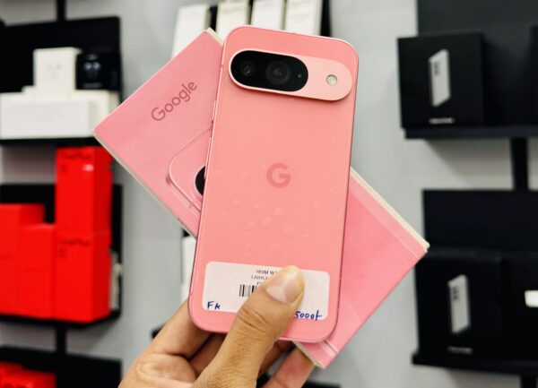 GOOGLE PIXEL 9 - 256 GB