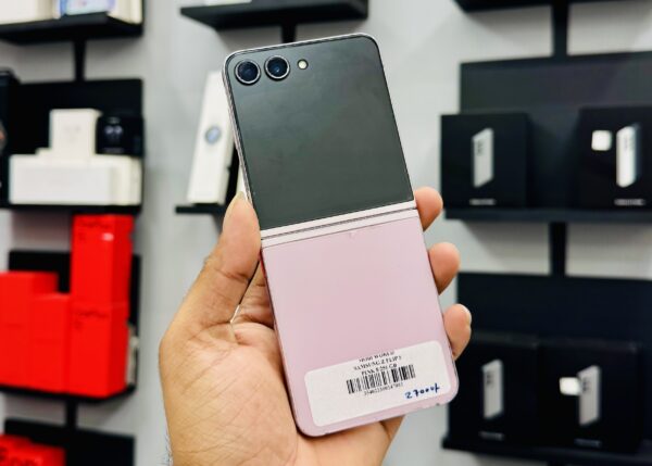 SAMSUNG Z FLIP 5 - 8/256 GB