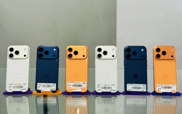 IPHONE 17 PRO - 256 GB