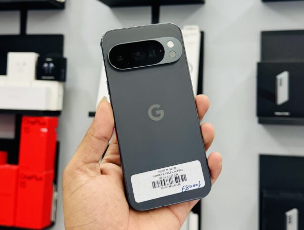 GOOGLE PIXEL 10 PRO - 128 GB