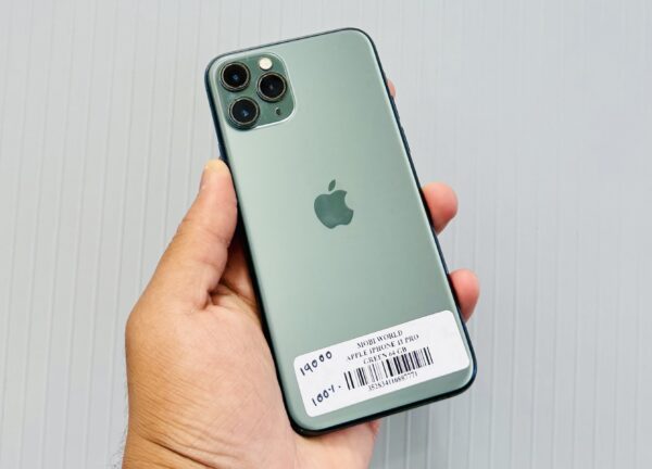 IPHONE 11 PRO - 64 GB