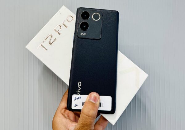 VIVO T2 PRO 5G - 8/256 GB
