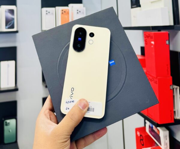 VIVO X200 FE - 12/256 GB