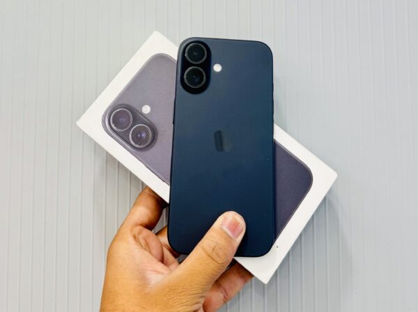 IPHONE 16 - 128 GB