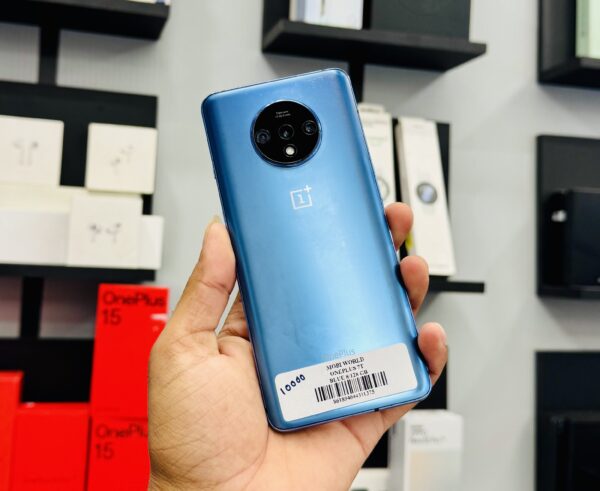 ONEPLUS 7T - 8/128 GB