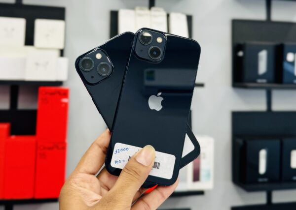 IPHONE 13 - 256 GB