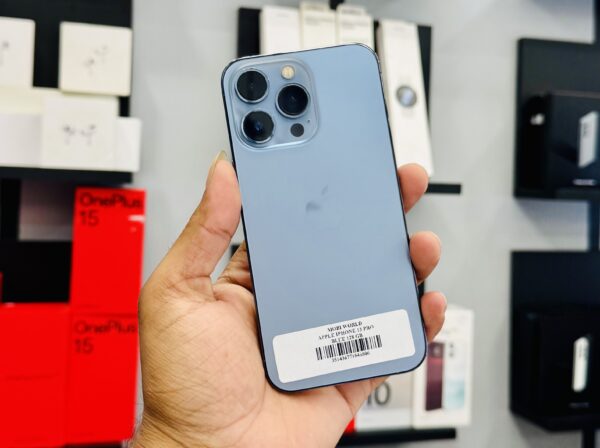 IPHONE 13 PRO - 128 GB