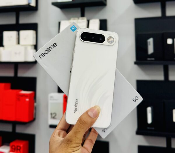 REALME 16 - 256 GB