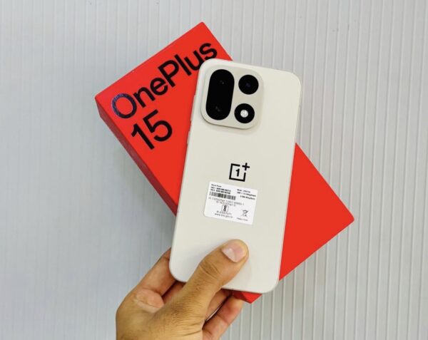ONEPLUS 15 - 512 GB