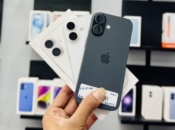 IPHONE 17 - 256 GB