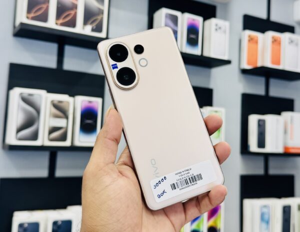 VIVO V60 - 256 GB